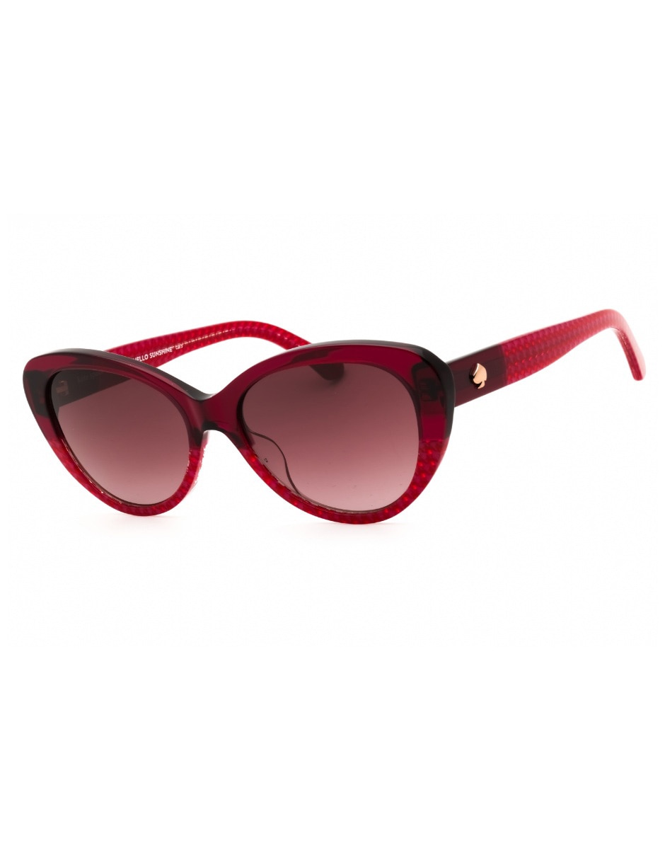 Lentes de sol para mujer