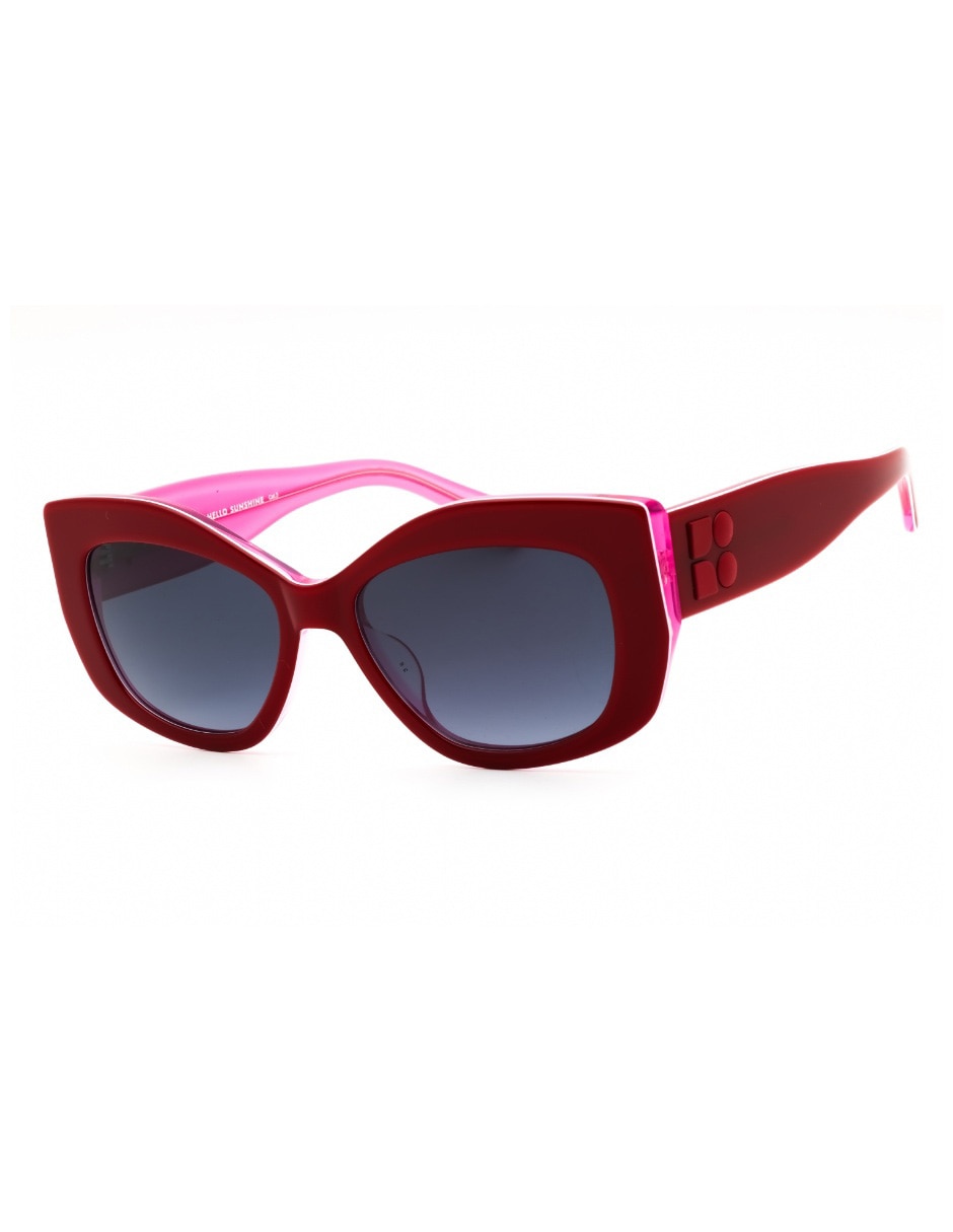 Lentes de sol para mujer