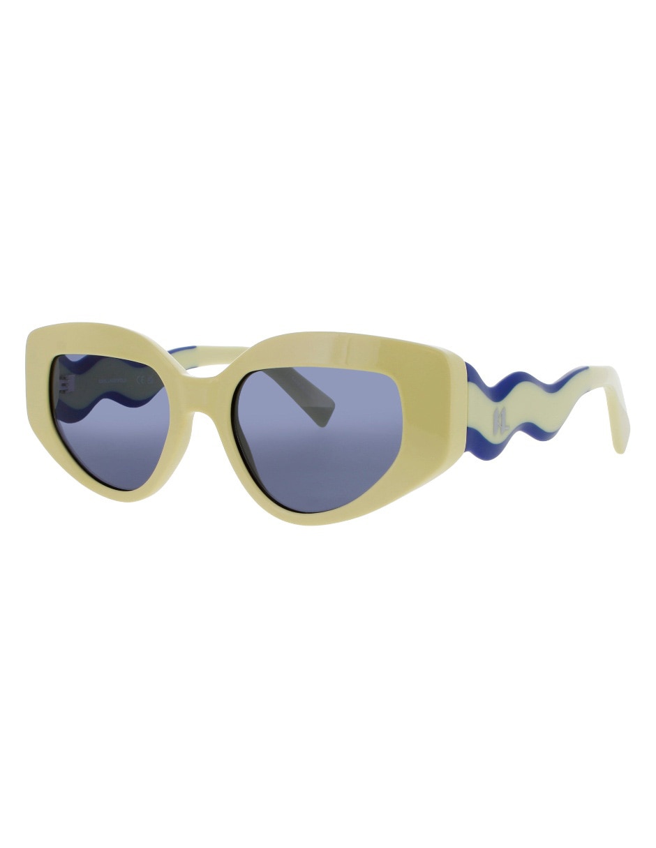 Lentes de sol unisex
