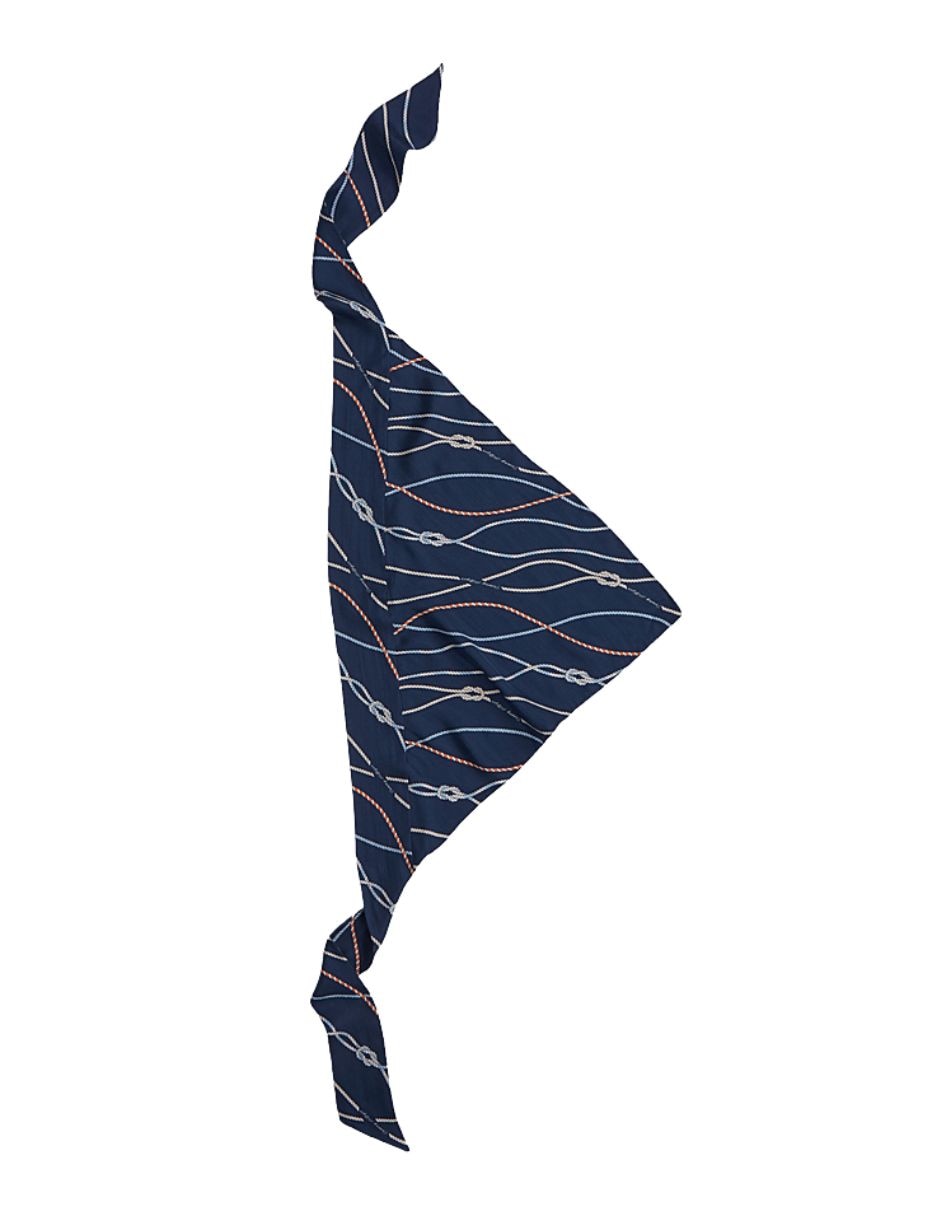 Pañuelo de seda