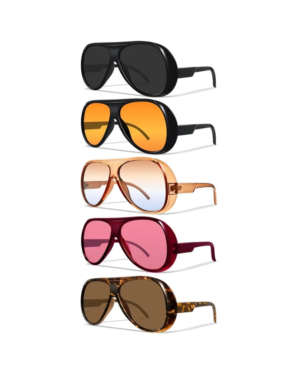 Lentes de sol unisex