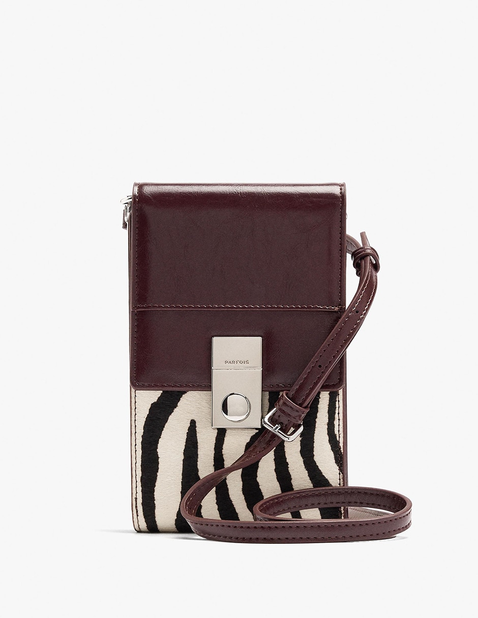 Bolso para celular smartphone 1