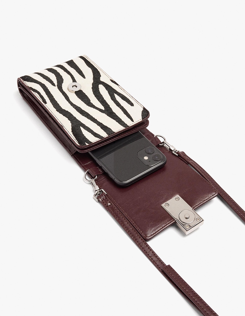 Bolso para celular smartphone 1 2