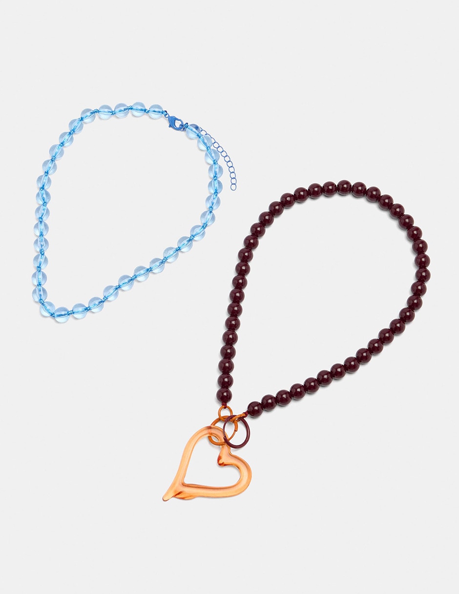 Collar 3