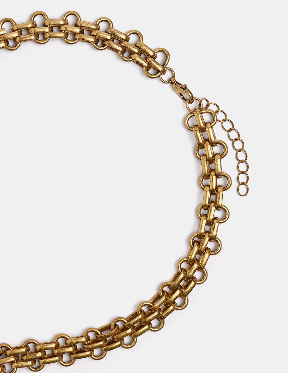 Collar 3