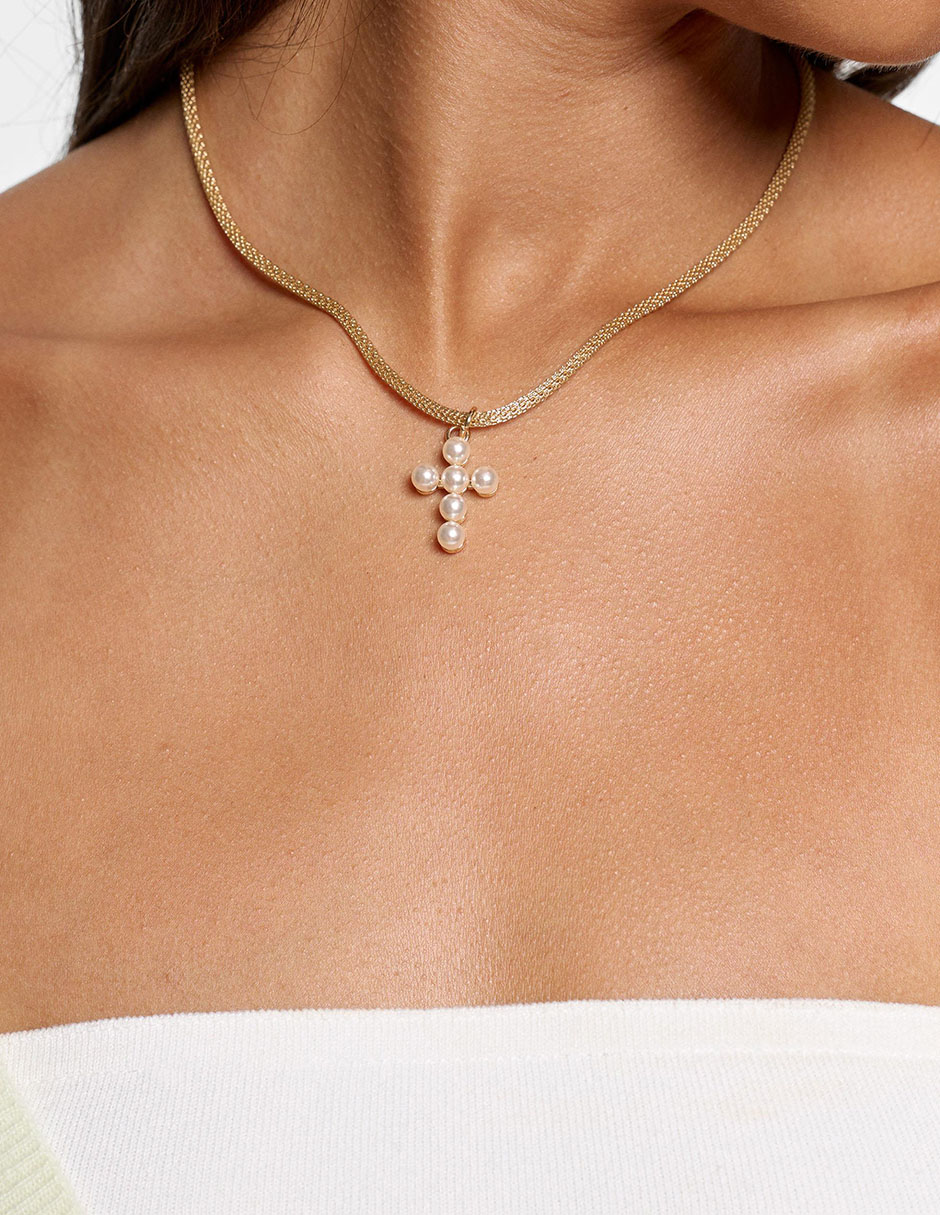 Collar 3