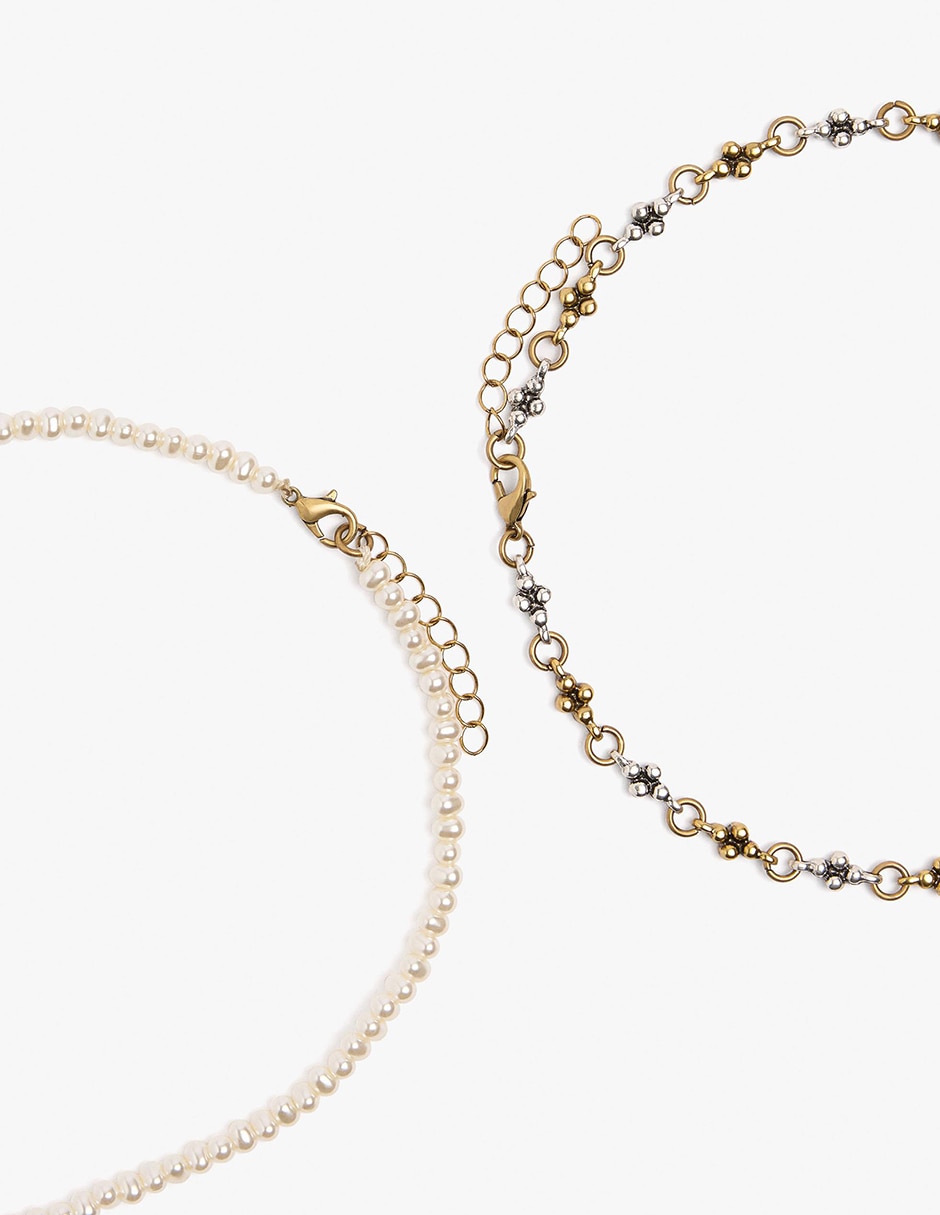 Collar 4