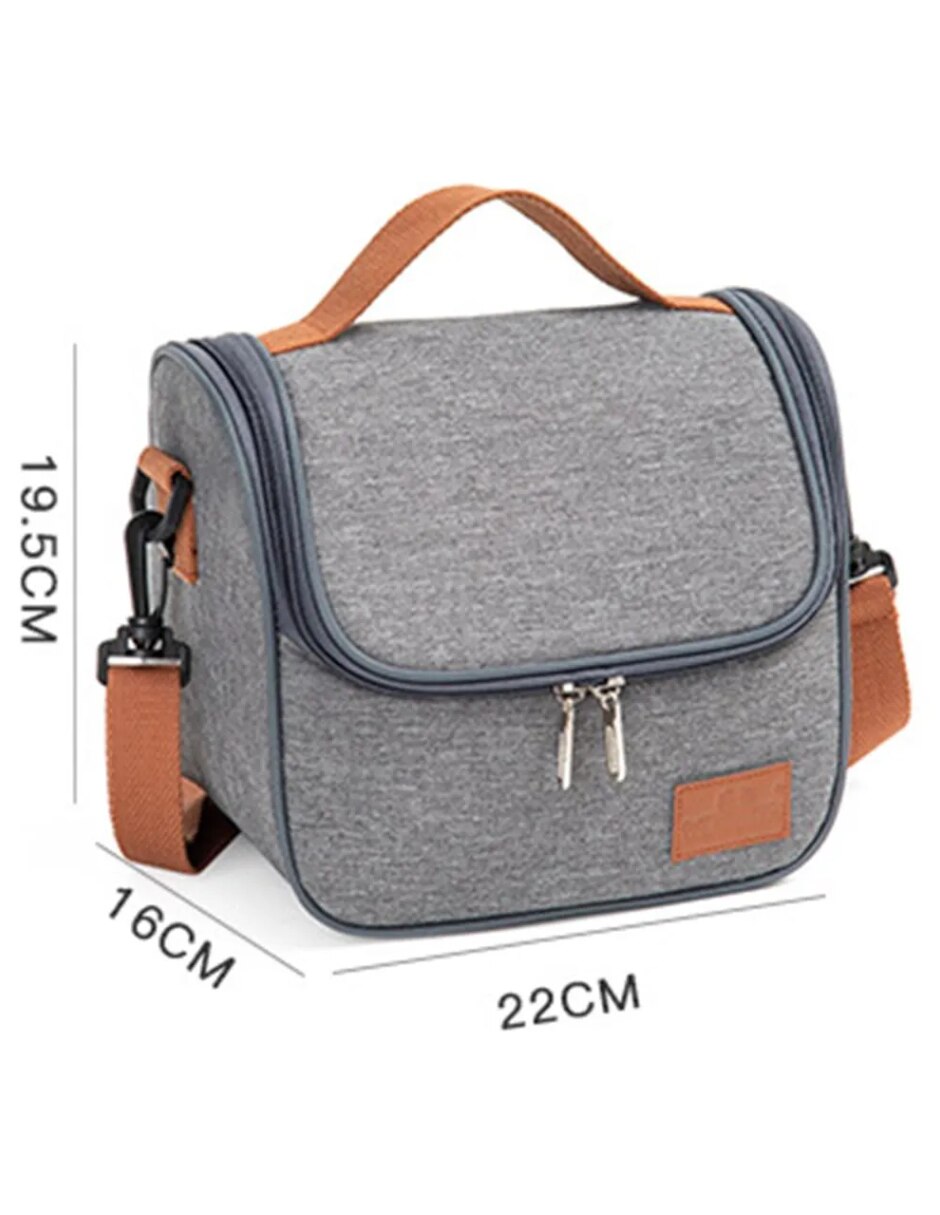 Bolsa térmica 5