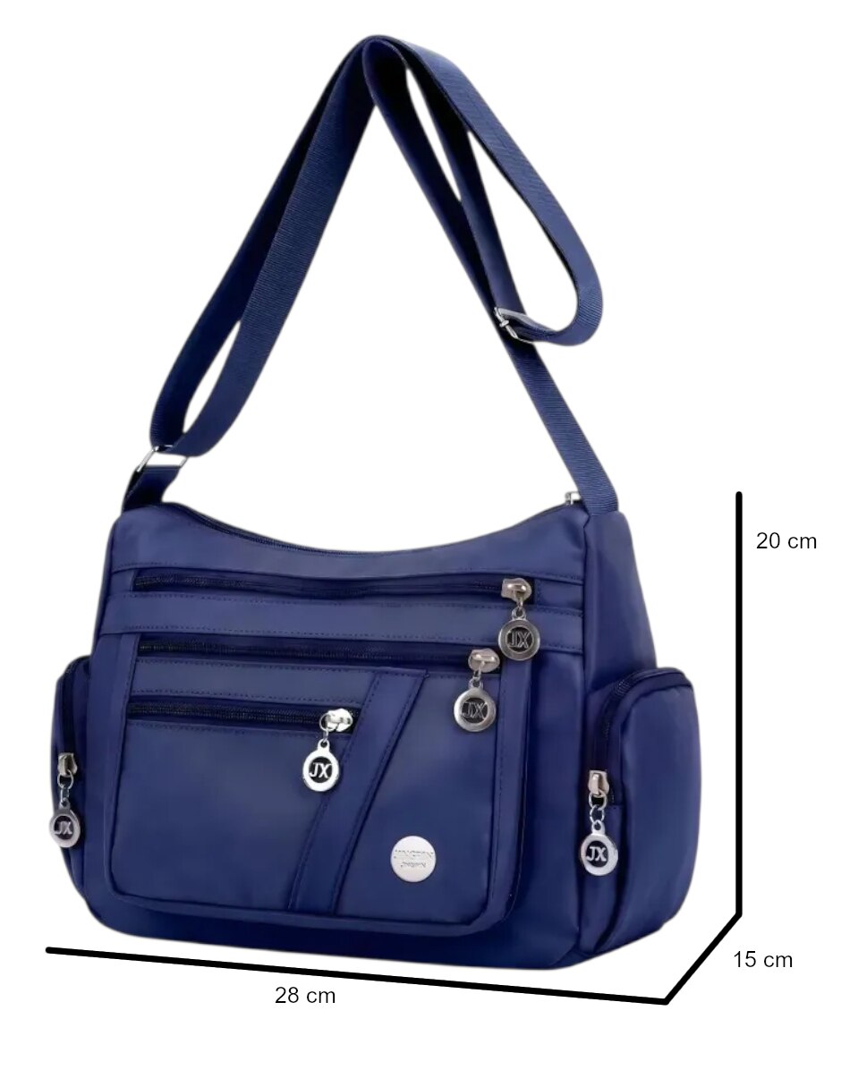 Set/Bolsa Bandolera No aplica de Mezcla de materiales para (si aplica) Mujer 5