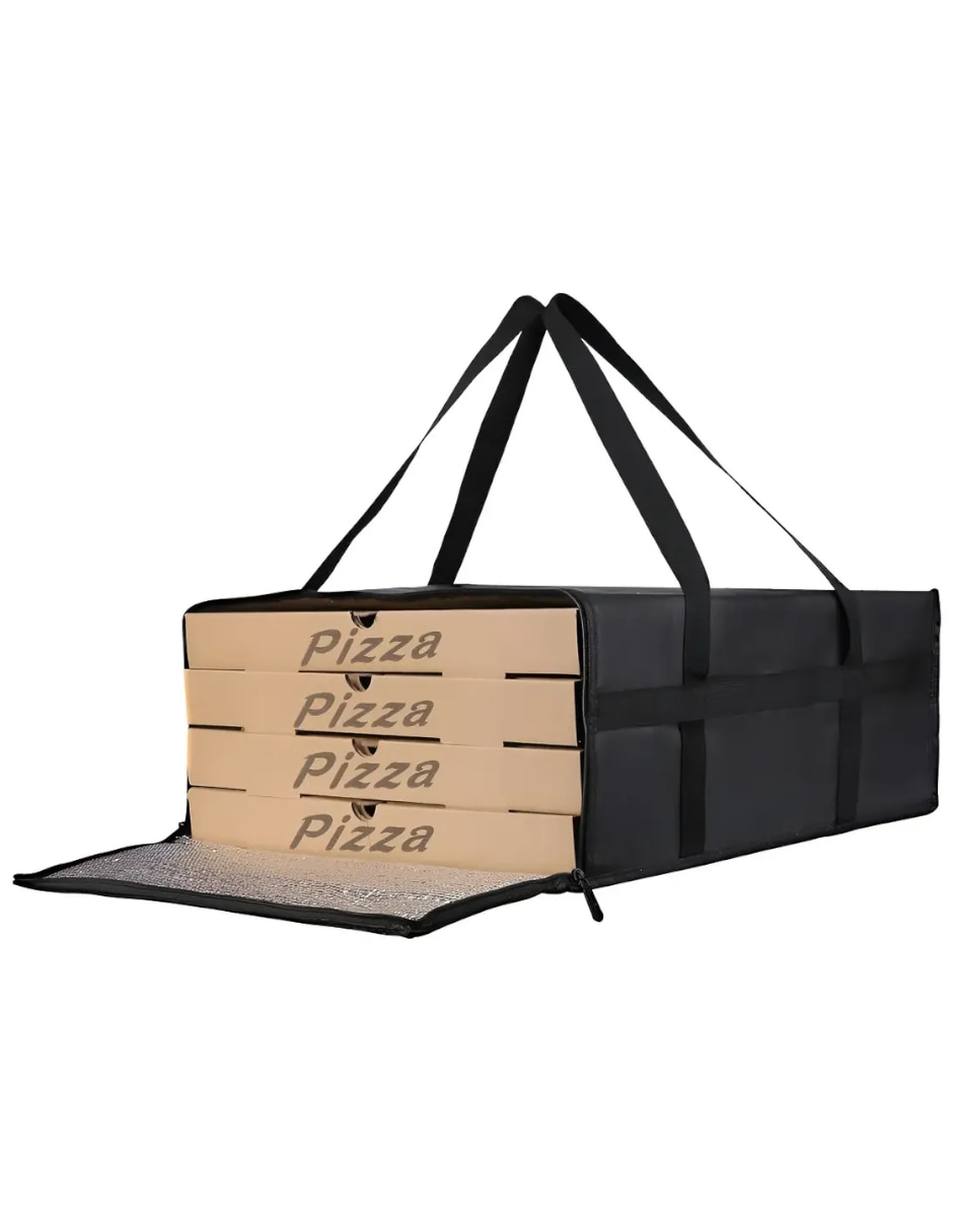 Bolsa térmica
