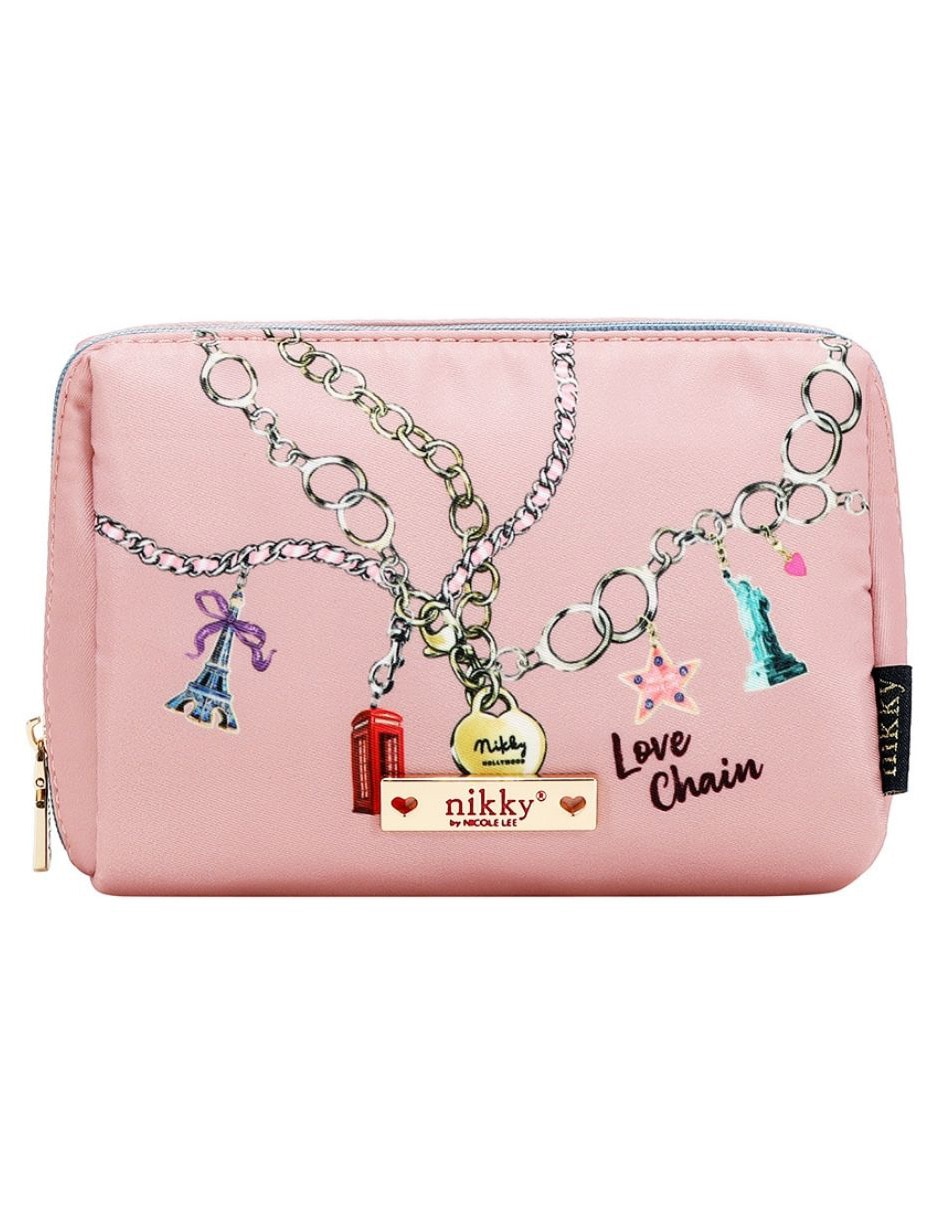 Organizador de cosmeticos No LOVE CHAIN