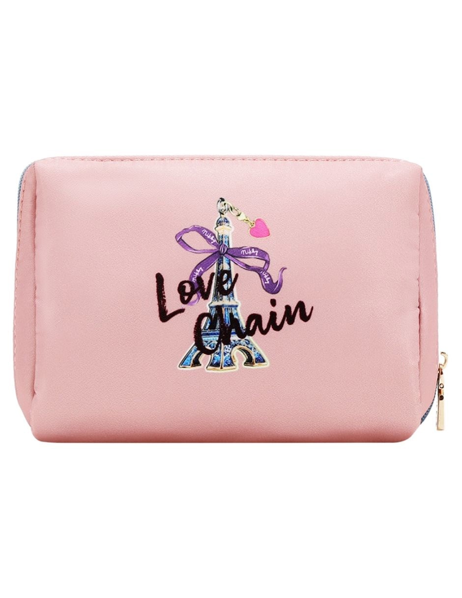 Organizador de cosmeticos No LOVE CHAIN 3