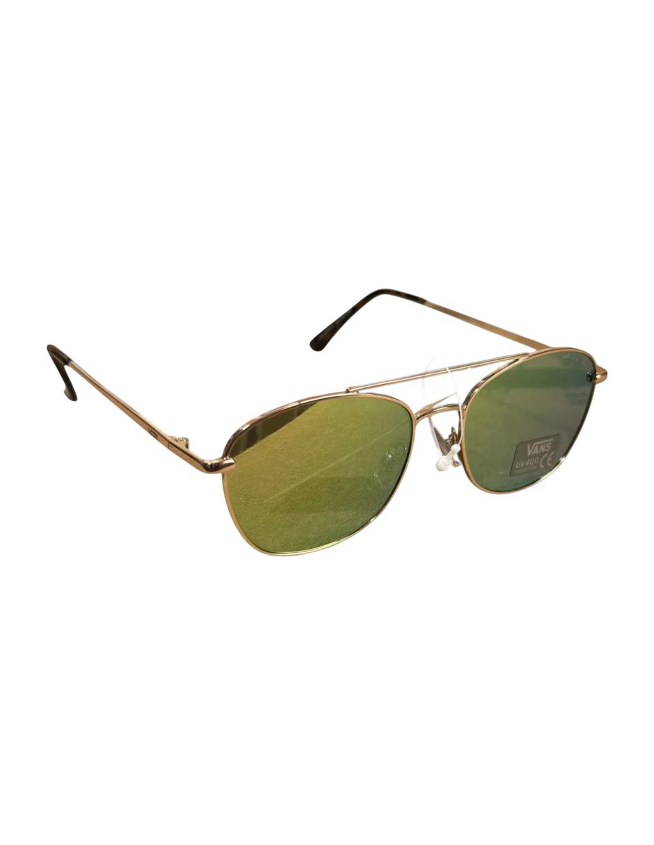 Lentes de sol wm cruiser aviator s unisex