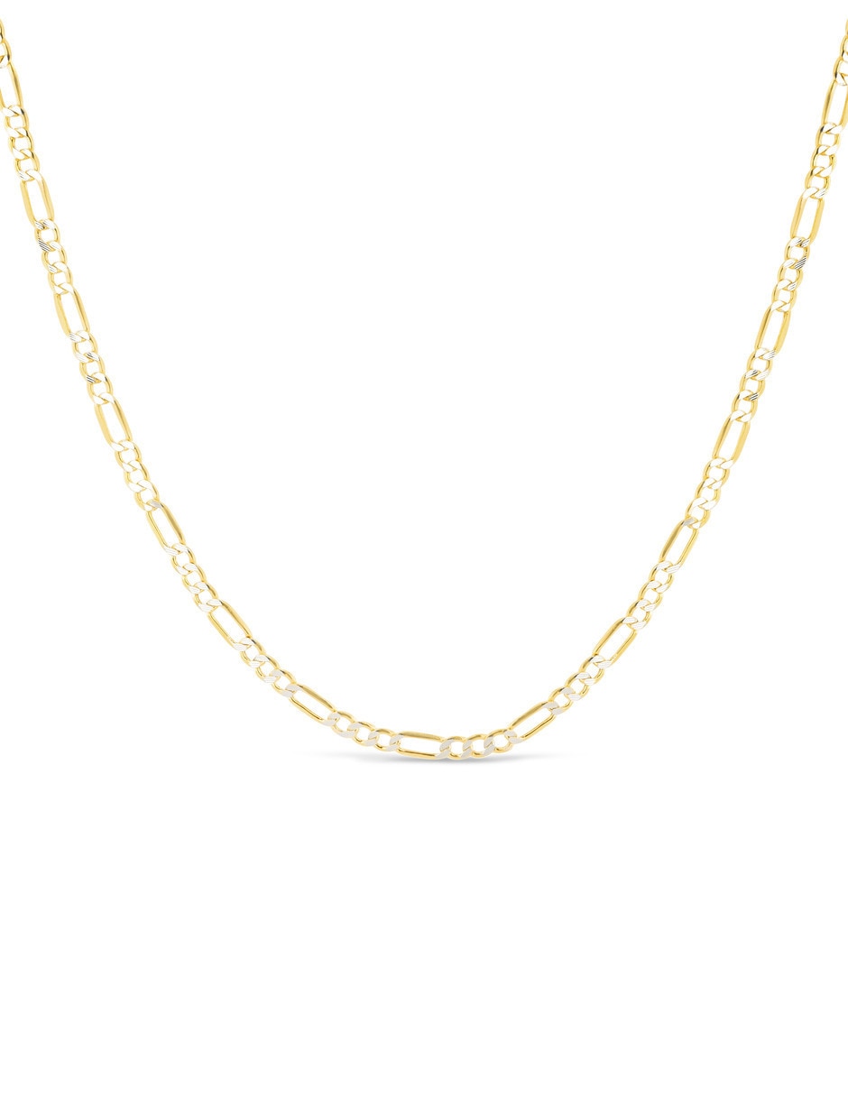 Cadena No aplica de (si aplica) Eslabón Sin Colección de Oro amarillo 14 K Cadena No aplica de (si aplica) Eslabón Sin Colección de Oro amarillo 14 K