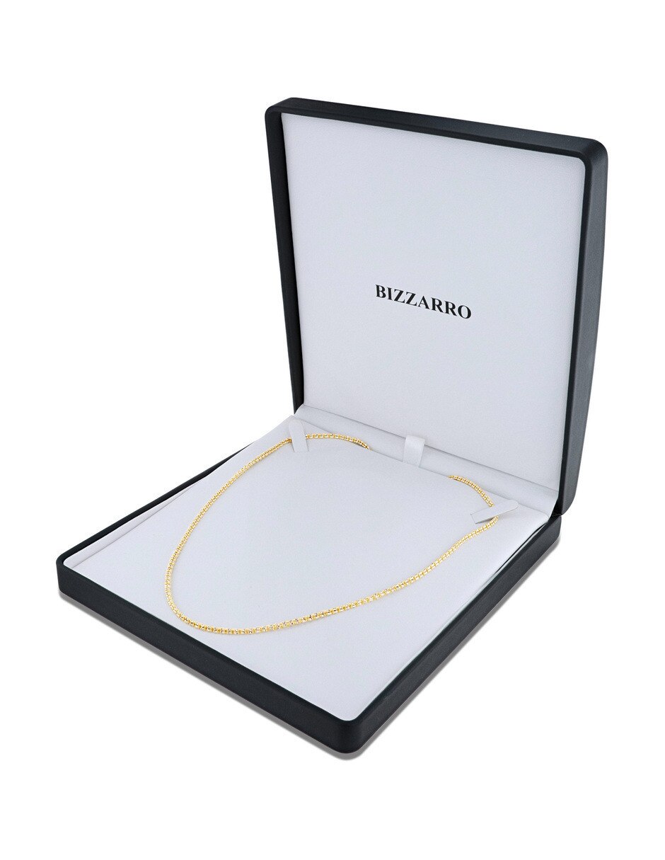 Cadena No aplica de (si aplica) Eslabón Sin Colección de Oro amarillo 14 K 4