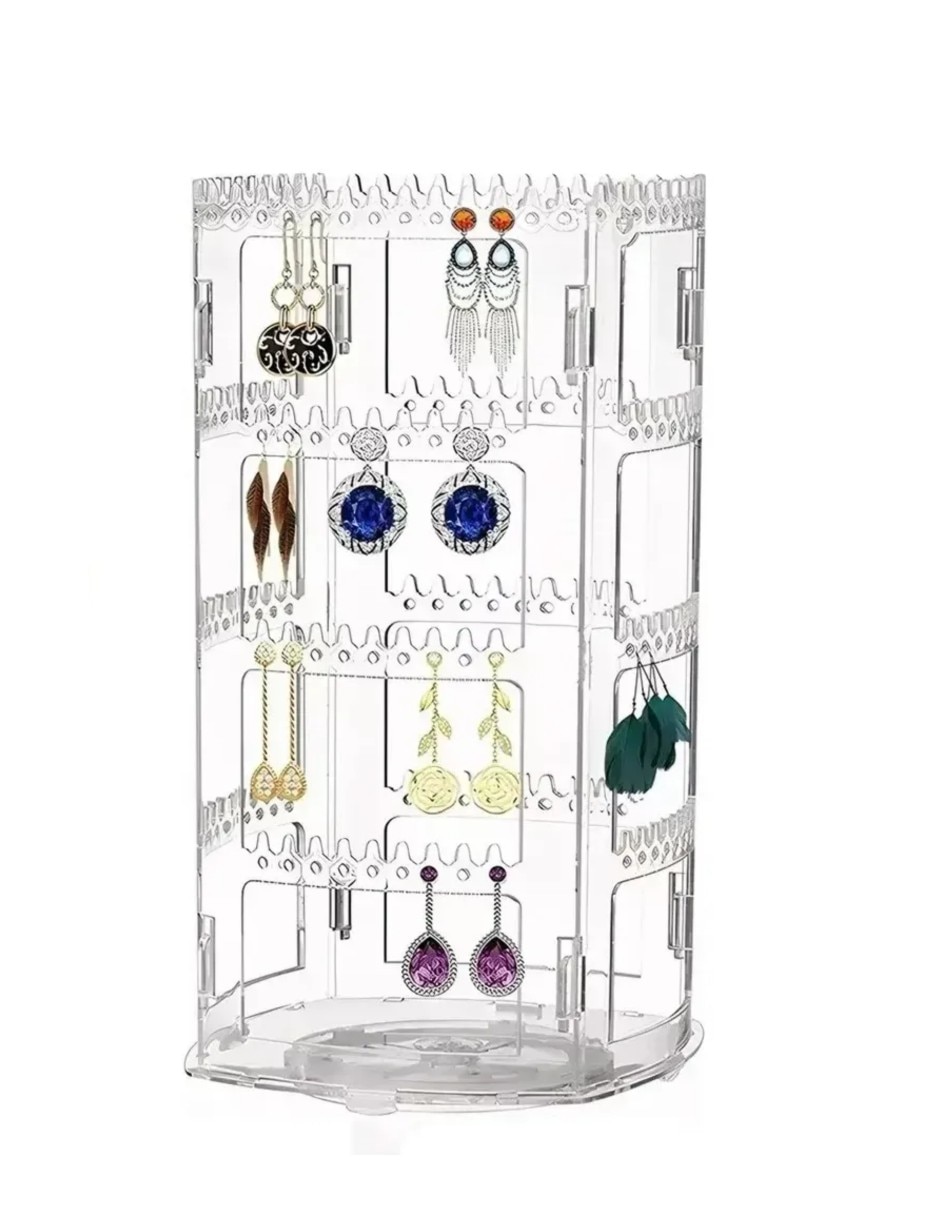 Organizador de accesorios Sí Organizador de accesorios Sí