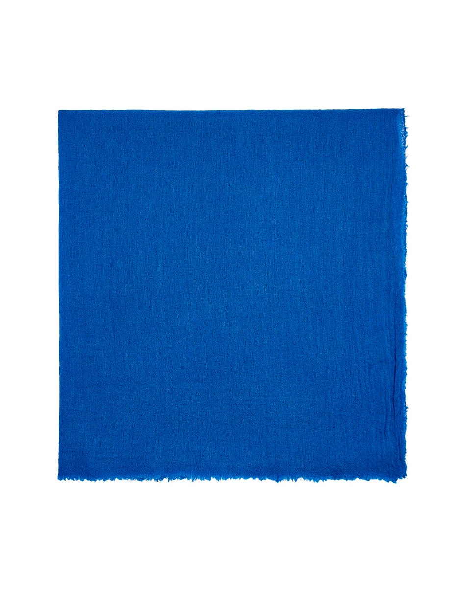 Pashmina con para mujer
