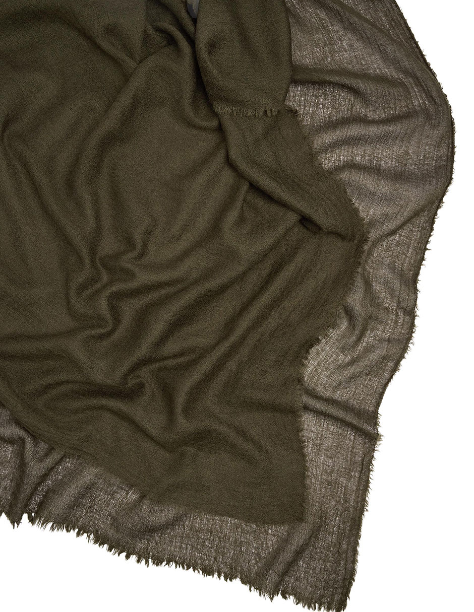 Pashmina con para mujer 2