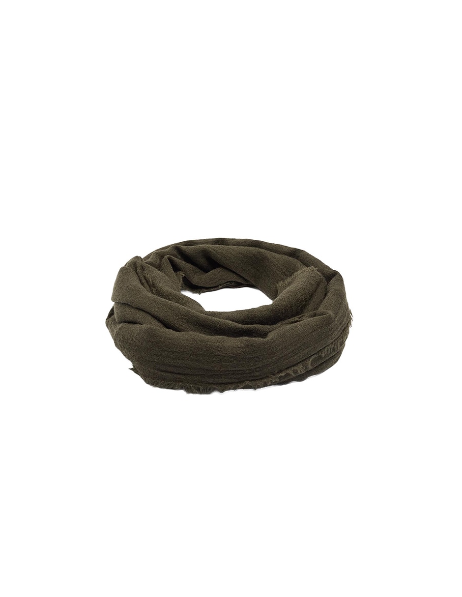 Pashmina con para mujer 3