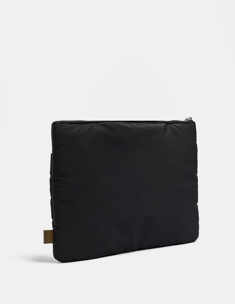 Funda portalaptop tiene de nylon 3