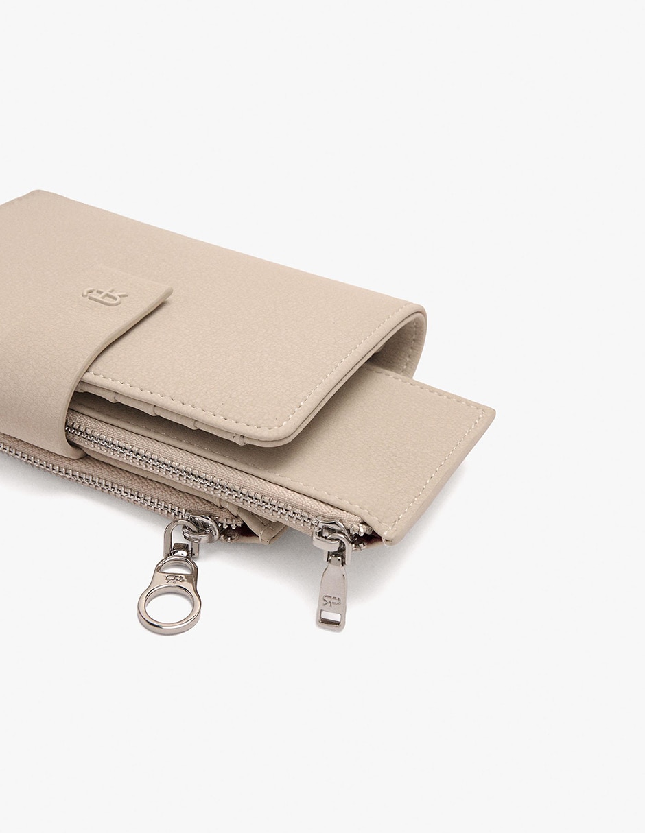 Cartera para mujer 3