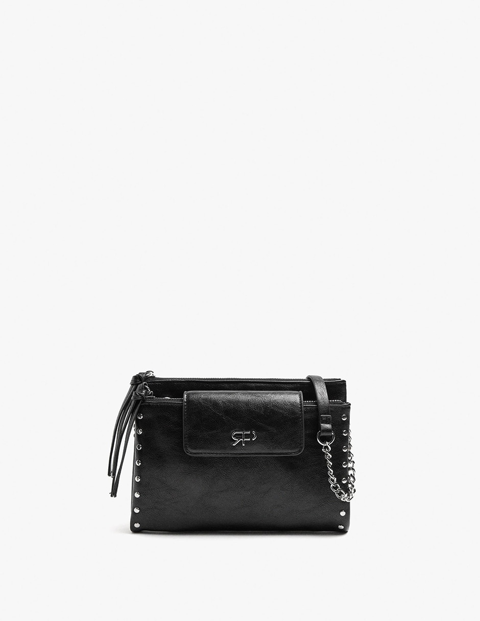 Bolsa bandolera para mujer