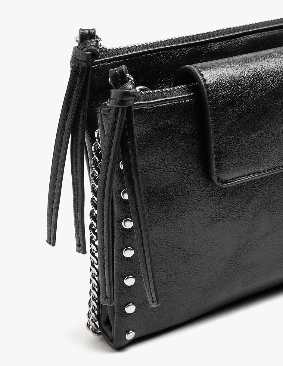 Bolsa bandolera para mujer 2