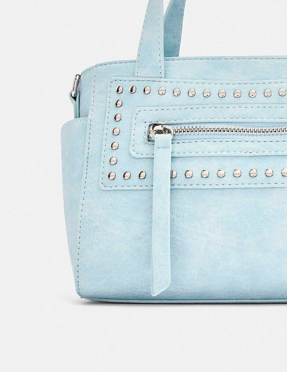 Bolsa bandolera para mujer 2