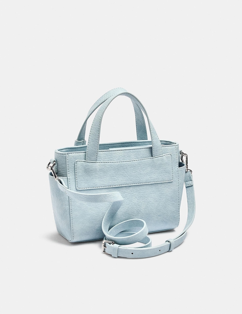 Bolsa bandolera para mujer 3