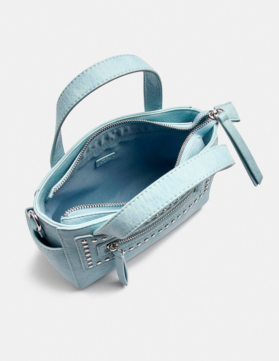 Bolsa bandolera para mujer 4