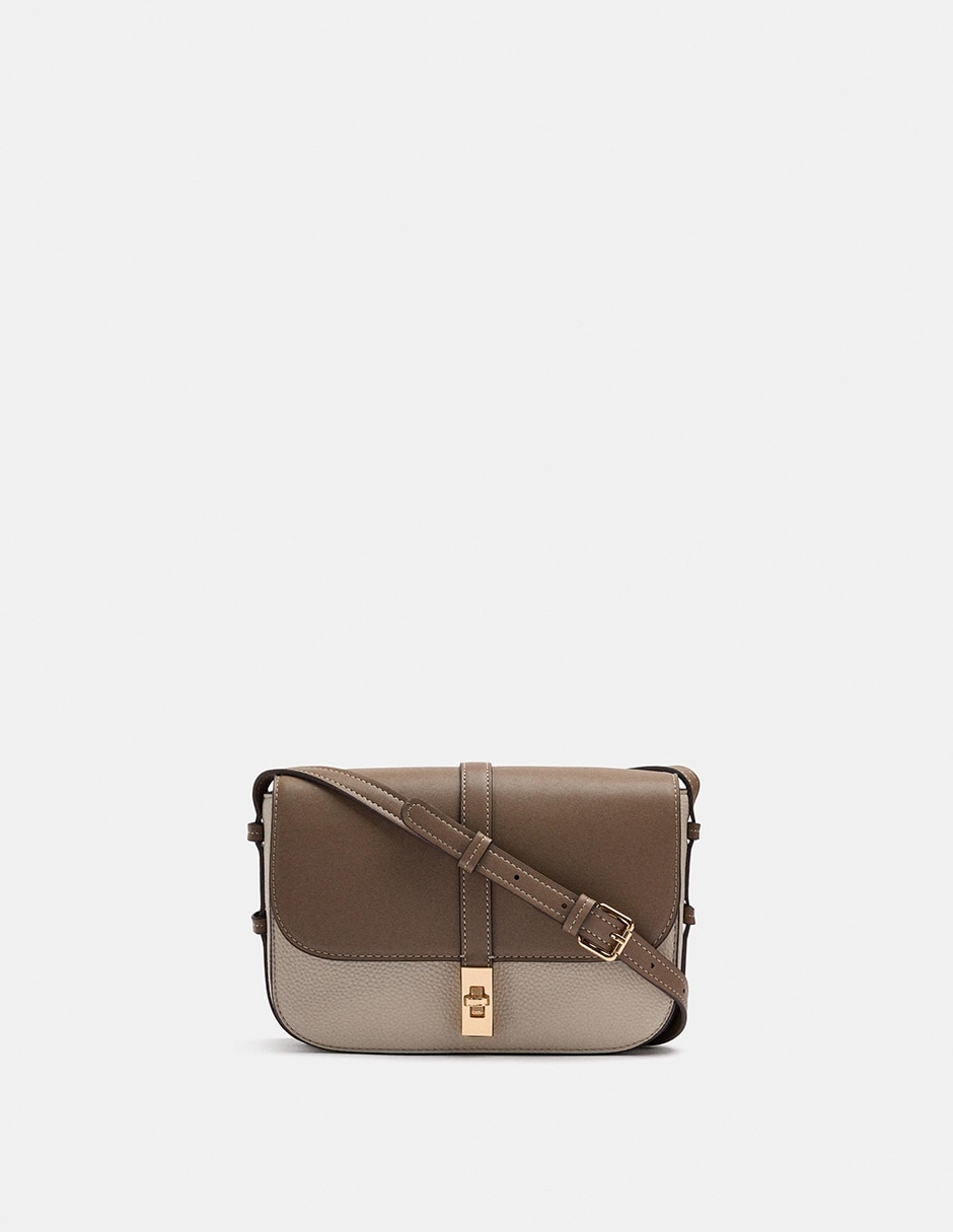 Bolsa bandolera para mujer