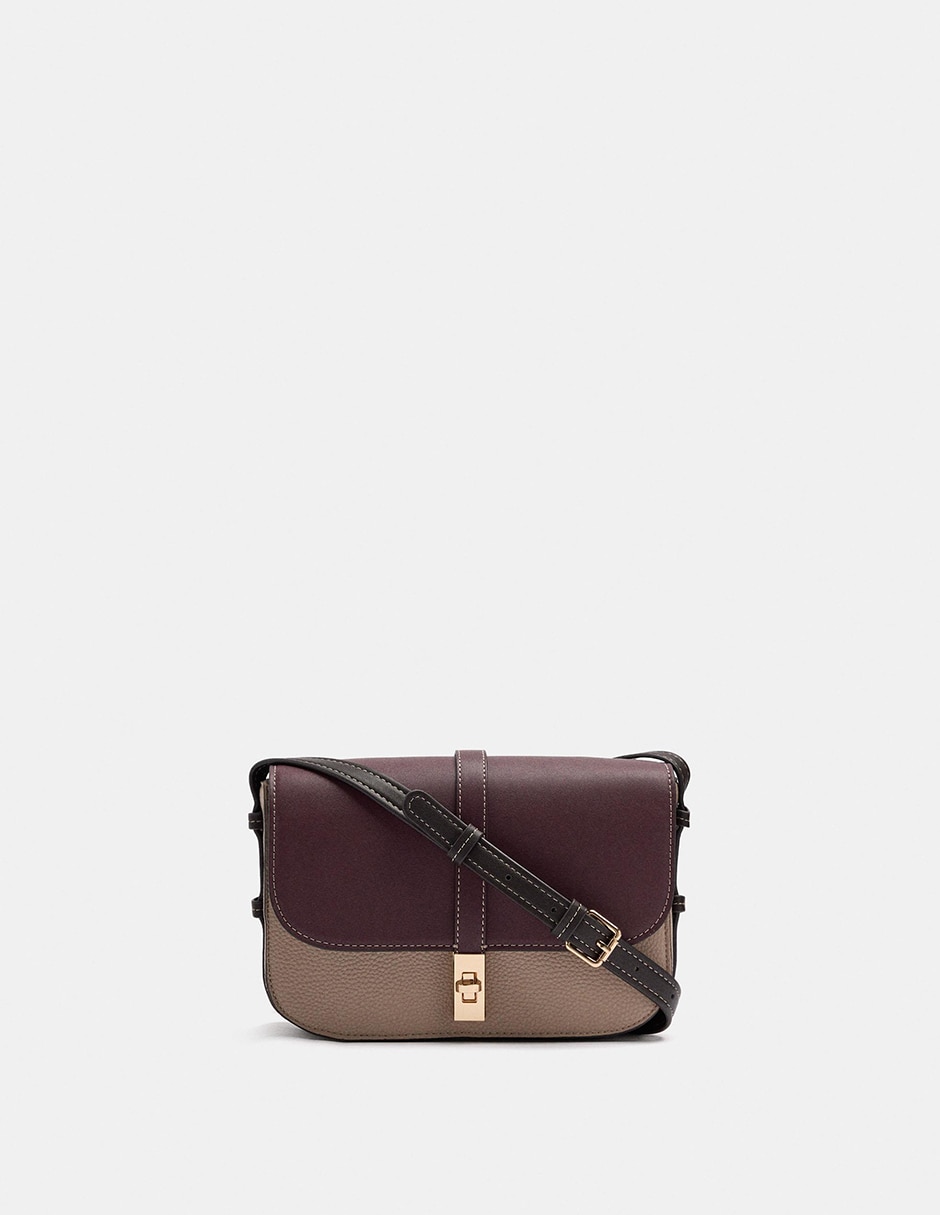 Bolsa bandolera para mujer 1