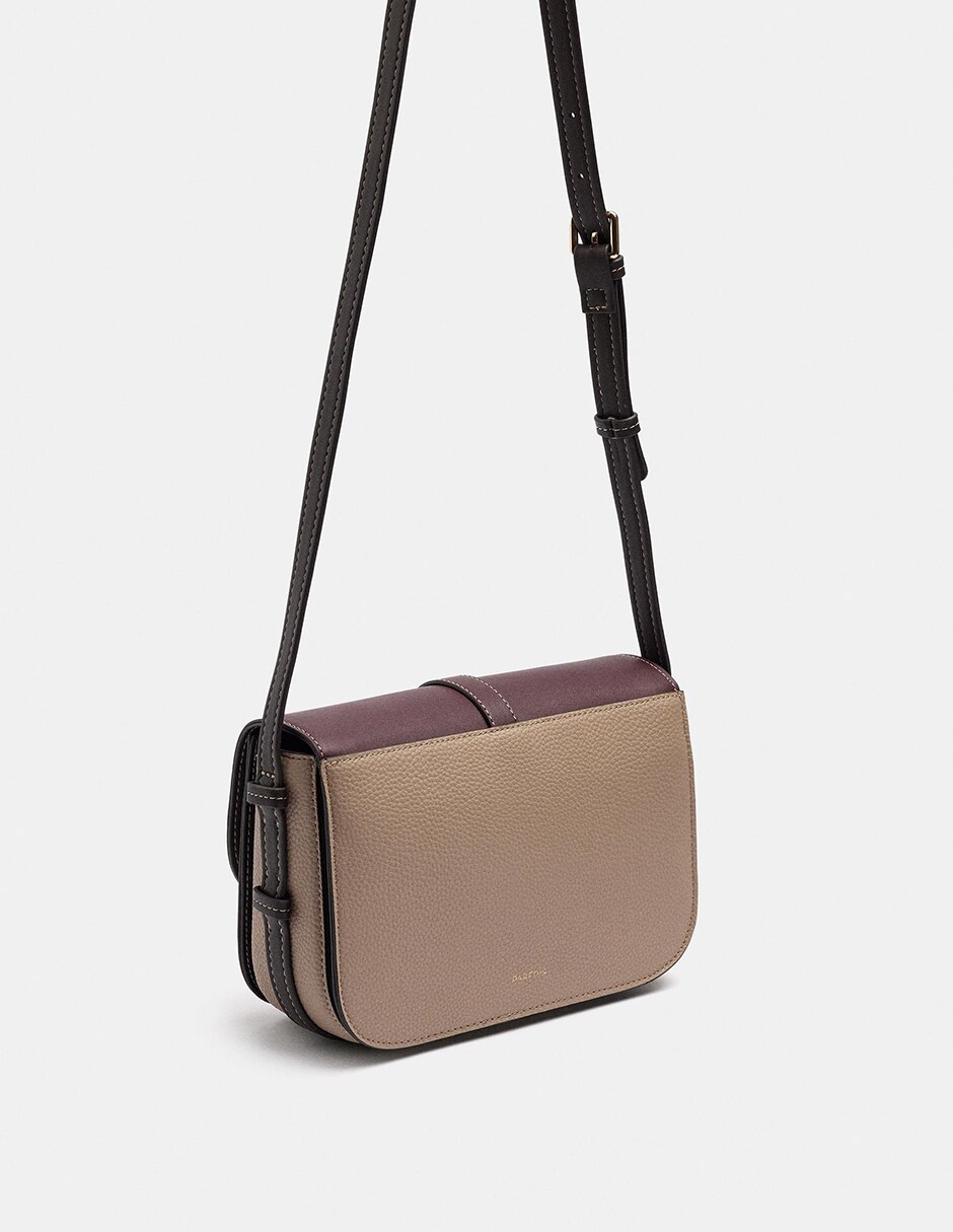 Bolsa bandolera para mujer 3