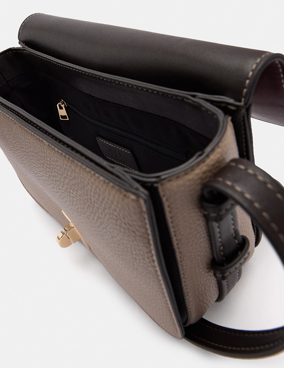 Bolsa bandolera para mujer 4