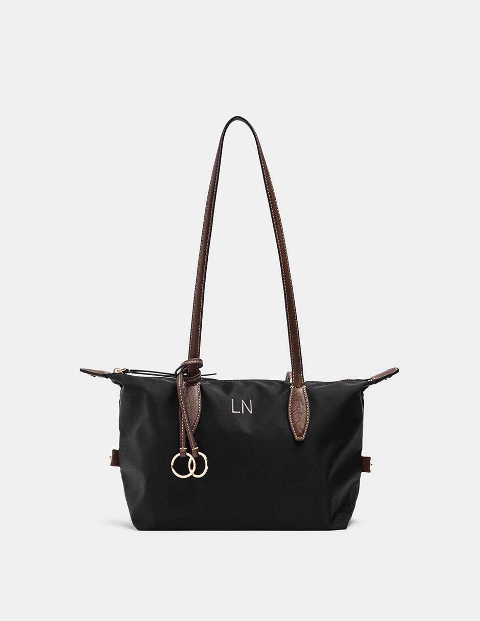 Bolsa shopper para mujer