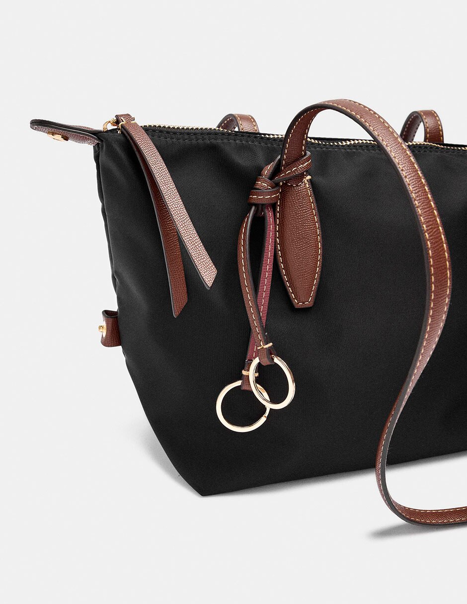 Bolsa shopper para mujer 2