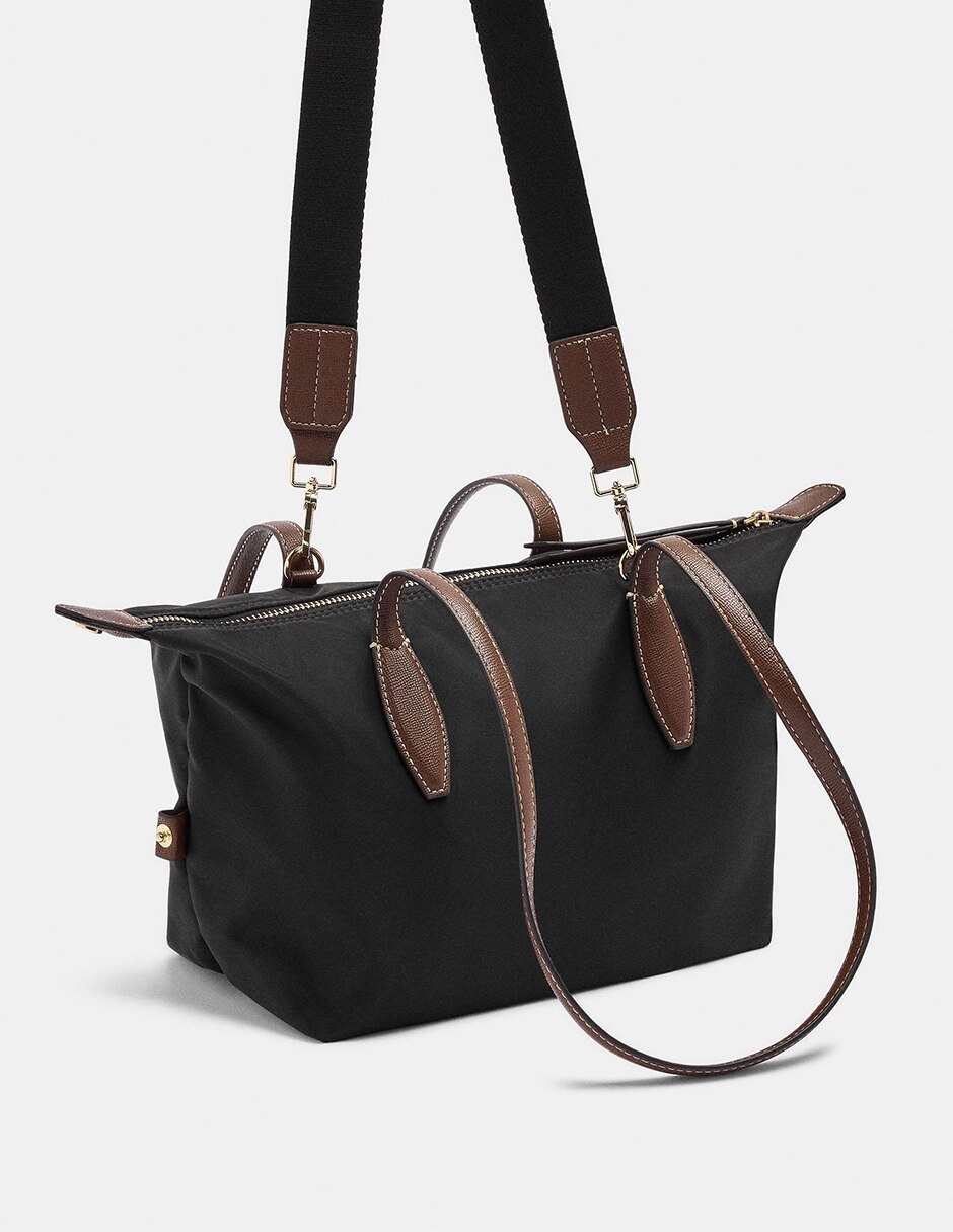 Bolsa shopper para mujer 3