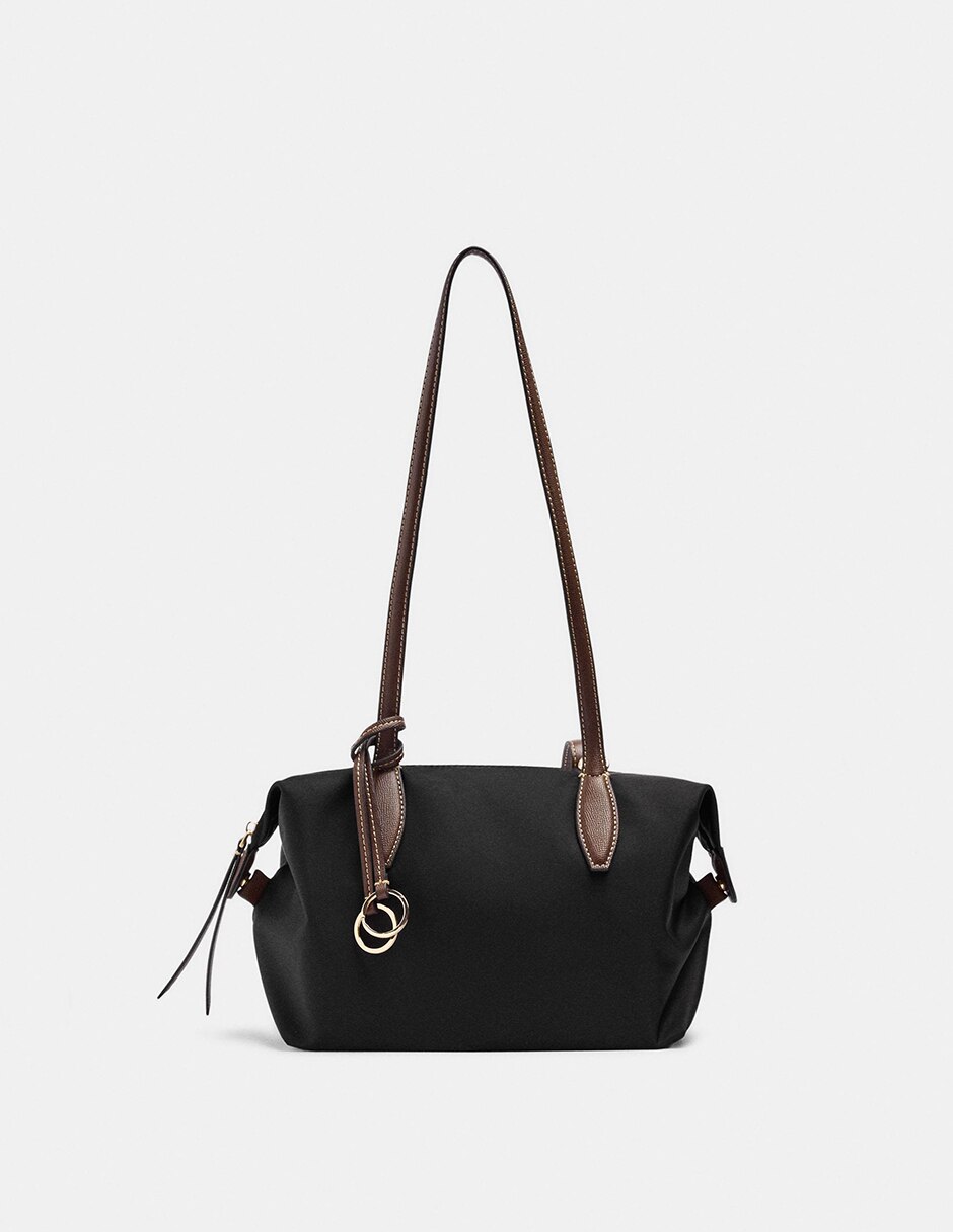 Bolsa shopper para mujer 5