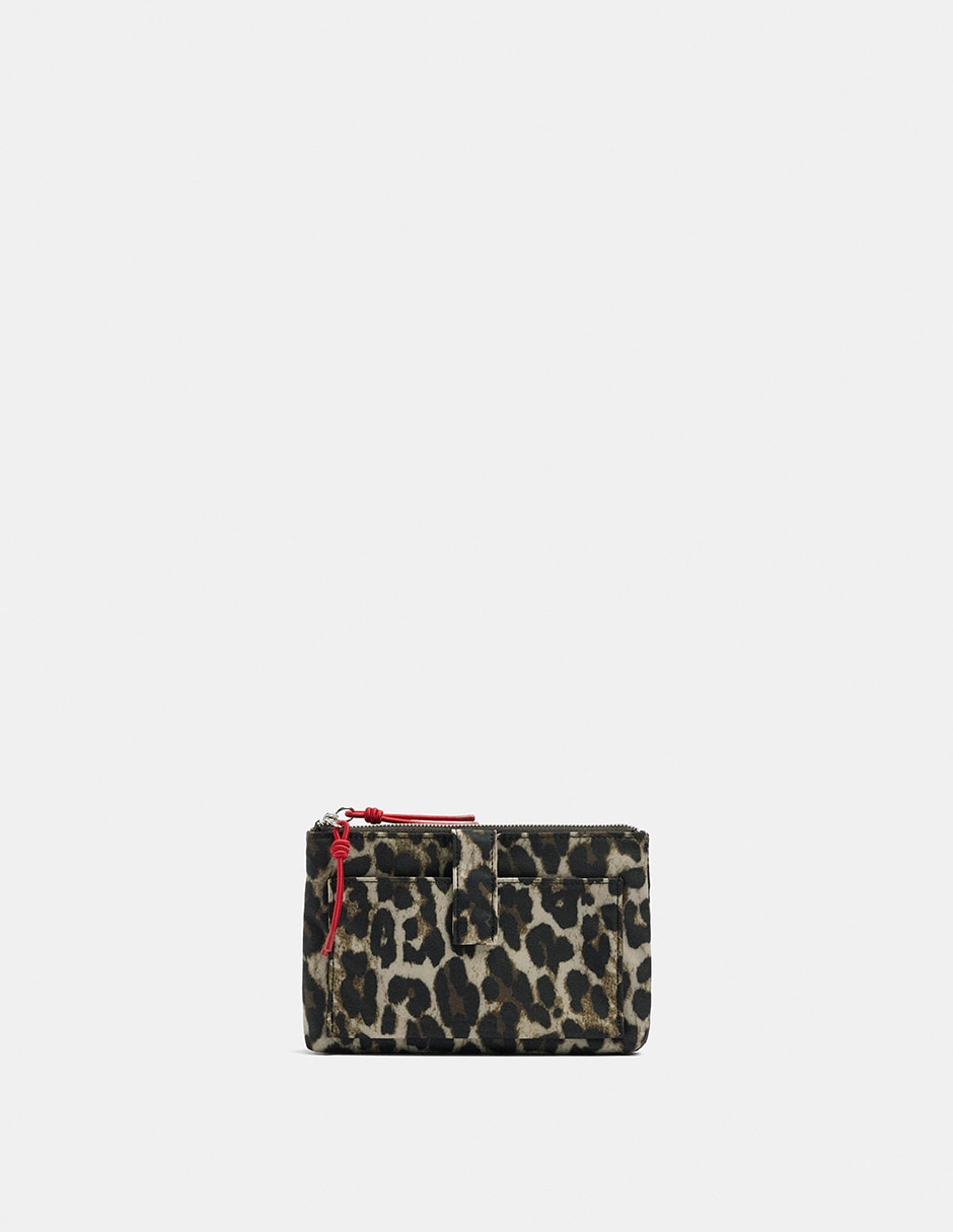 Bolsa crossbody de nylon para mujer Bolsa crossbody de nylon para mujer