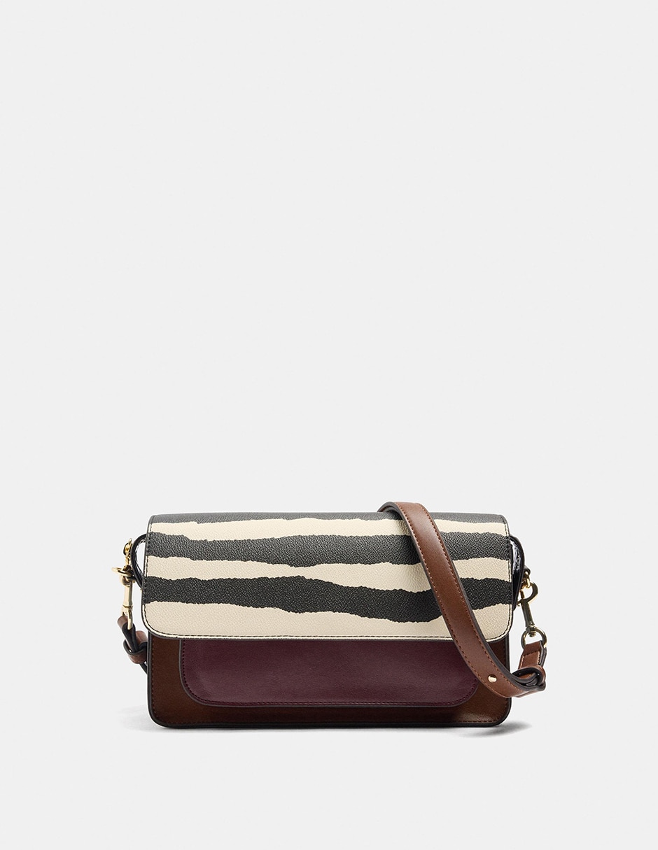 Bolsa bandolera para mujer