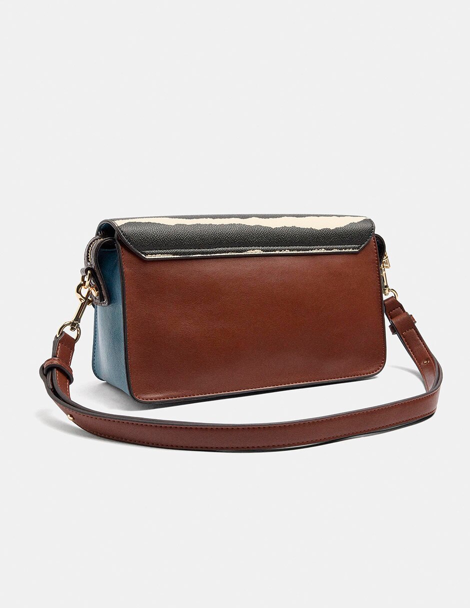 Bolsa bandolera para mujer 3
