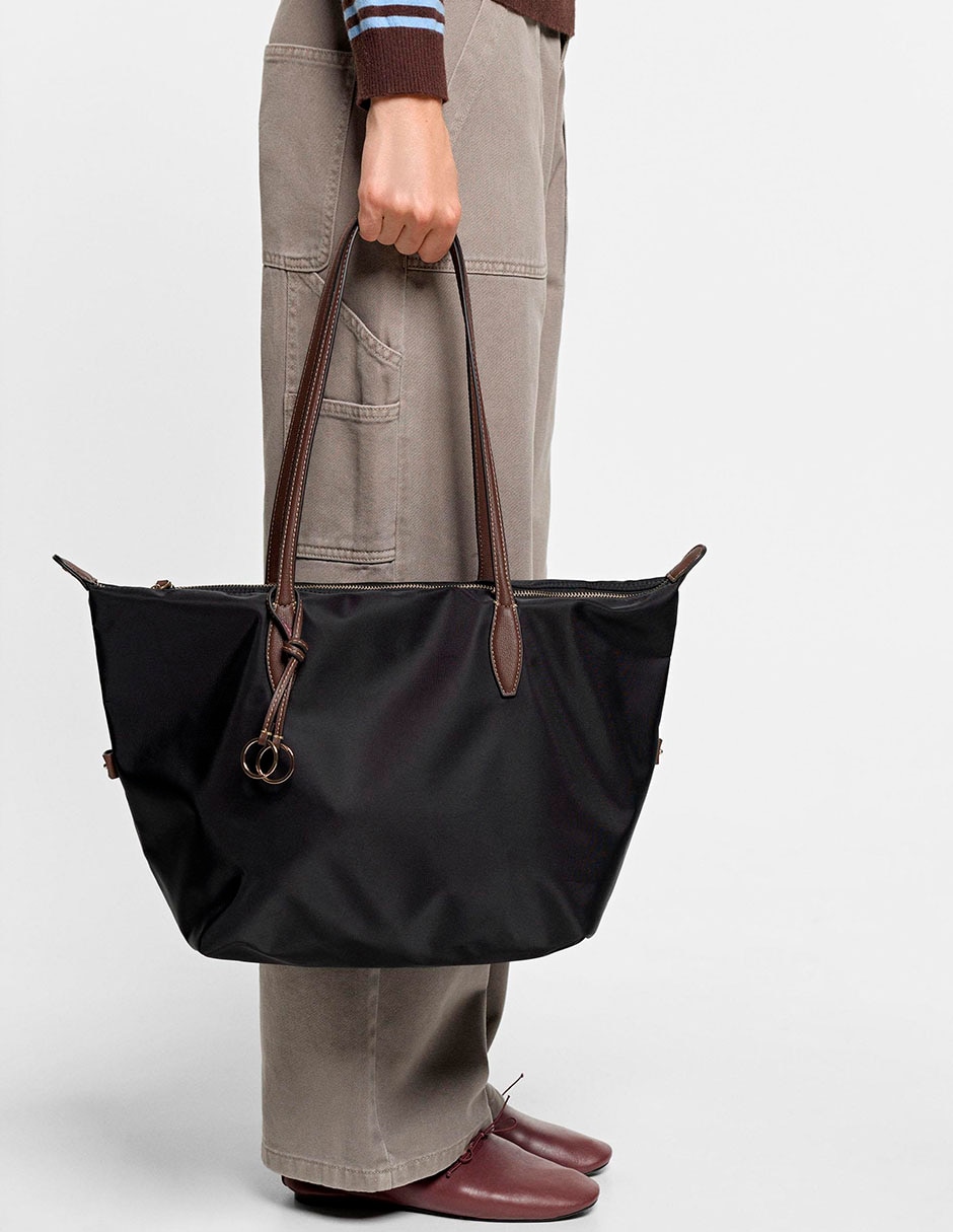 Bolsa tote para mujer 8