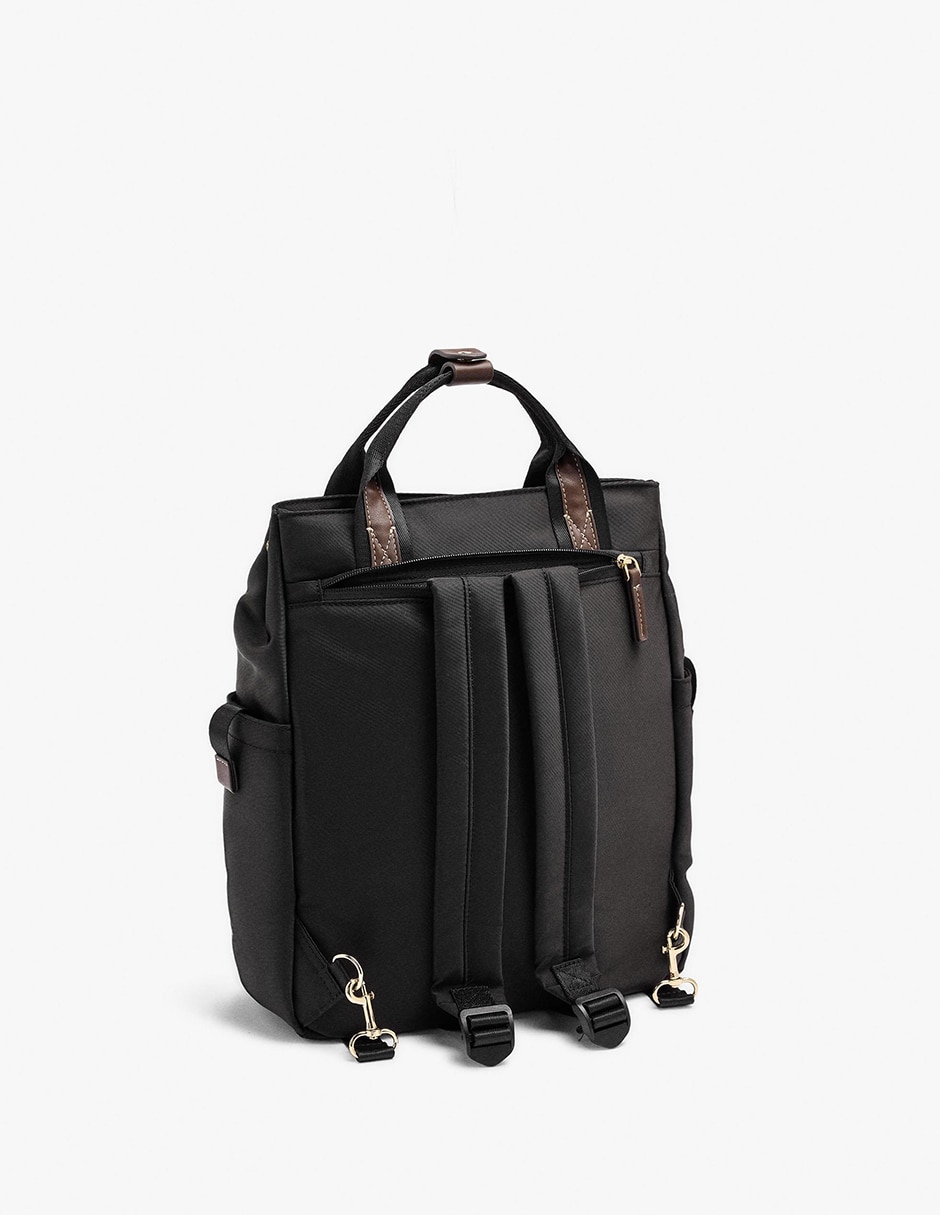 Bolsa mochila para mujer 3