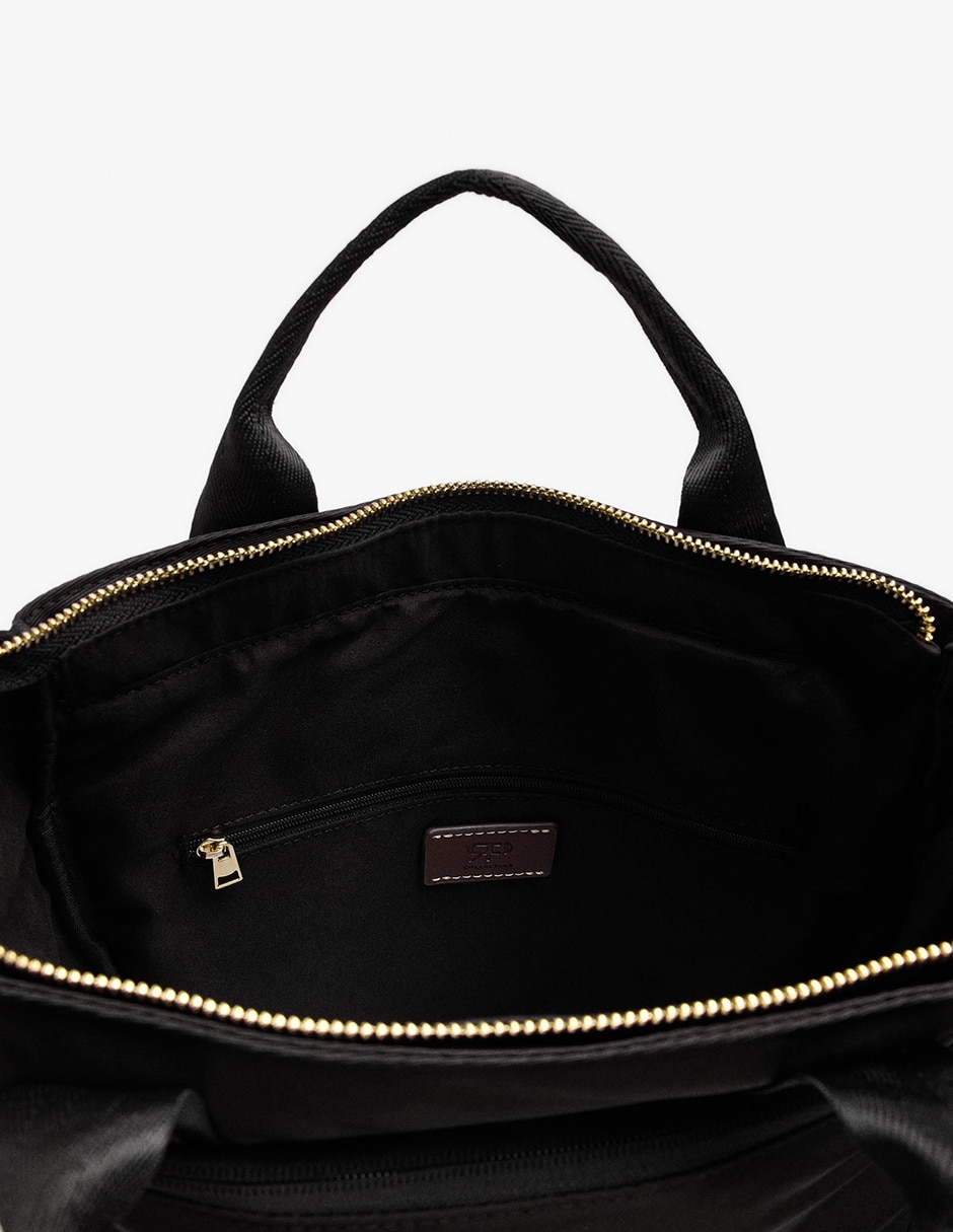 Bolsa mochila para mujer 5