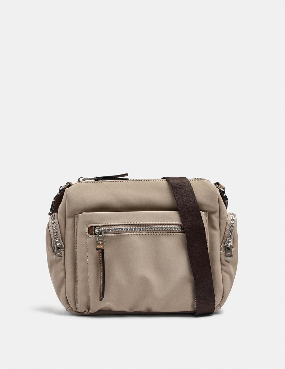 Bolsa bandolera para mujer