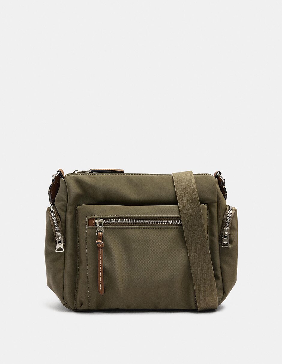 Bolsa bandolera para mujer 1