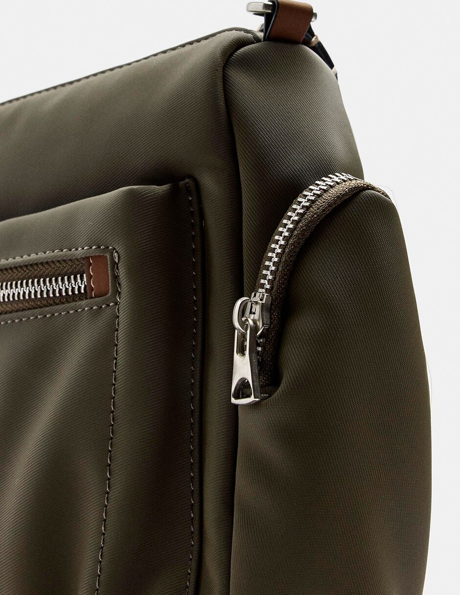 Bolsa bandolera para mujer 2