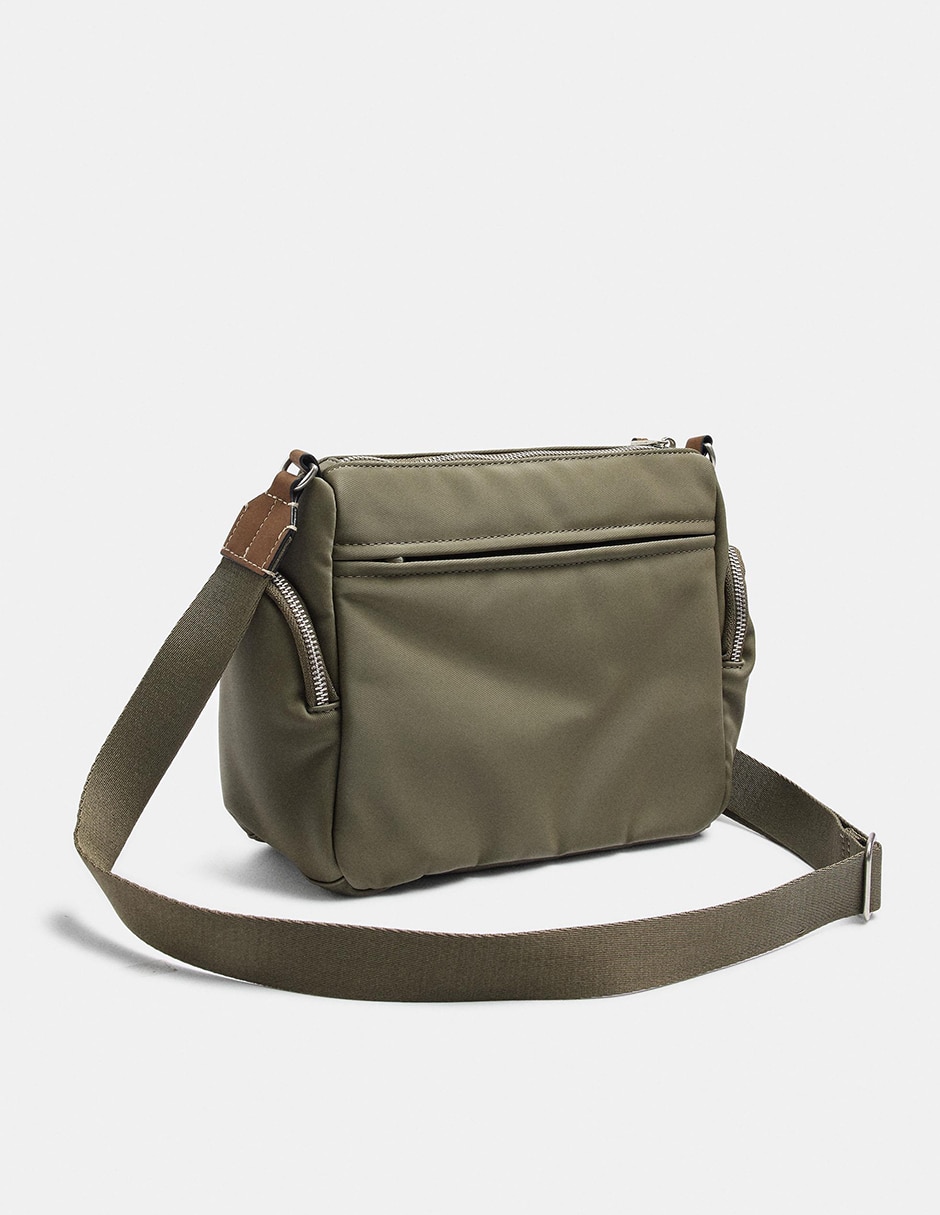 Bolsa bandolera para mujer 3