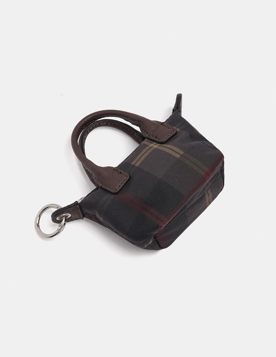 Bolsa shoulder para mujer 5