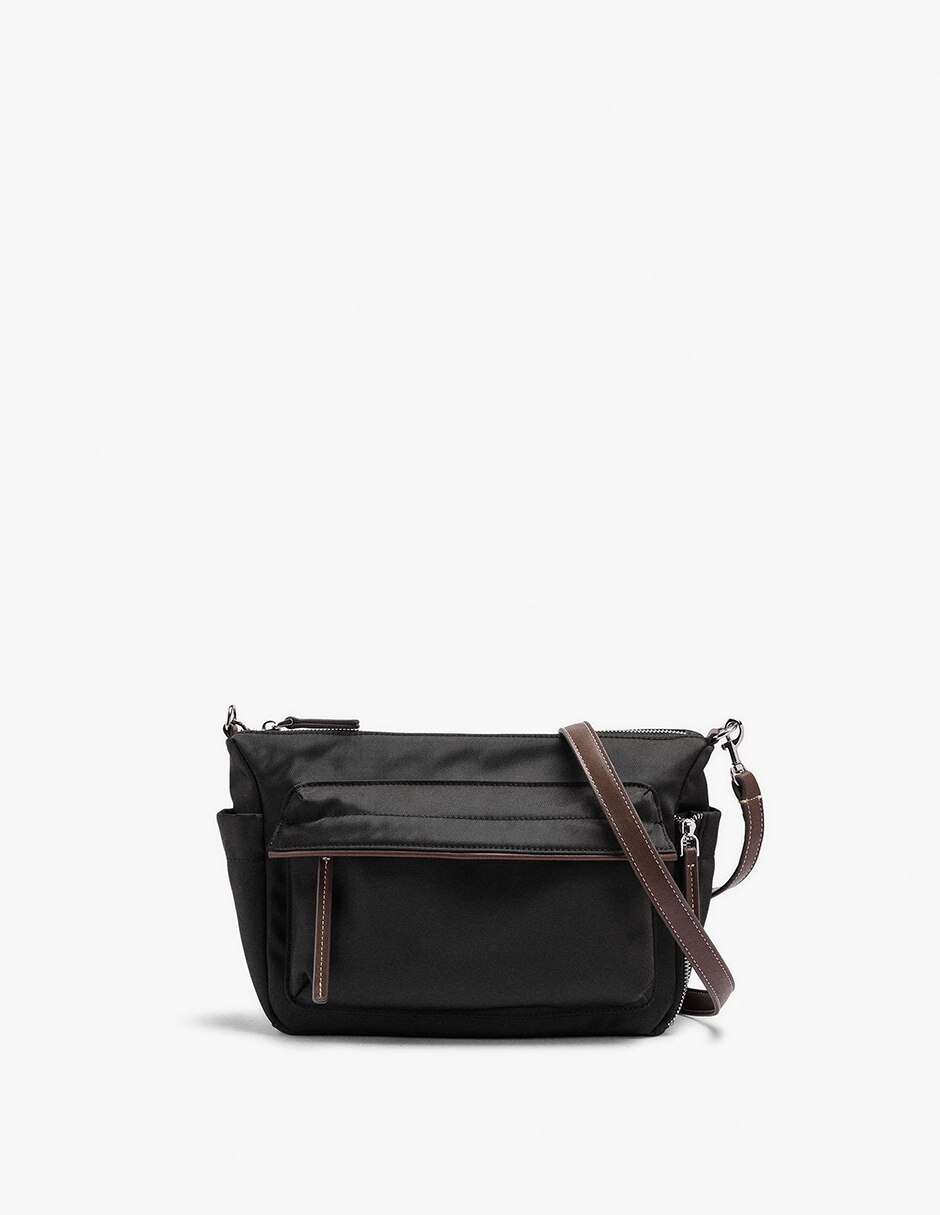 Bolsa bandolera para mujer 1
